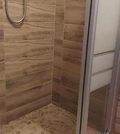 Silvy Accommodatie bij particulieren *