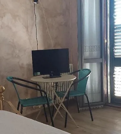 Accommodatie bij particulieren Silvy