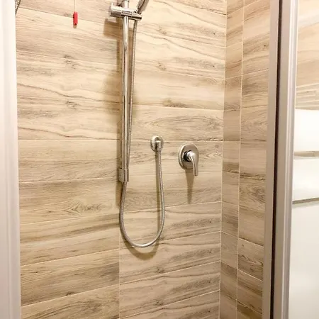 Privat bolig Silvy