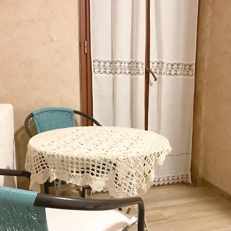 Privat bolig Silvy