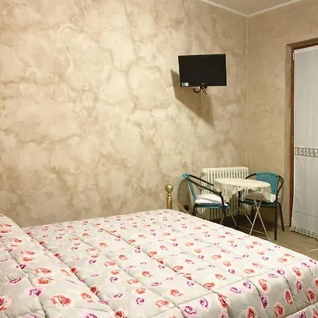 Accommodatie bij particulieren Silvy