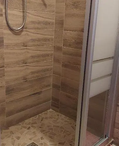 Silvy Δωμάτια σε οικογενειακή κατοικία *