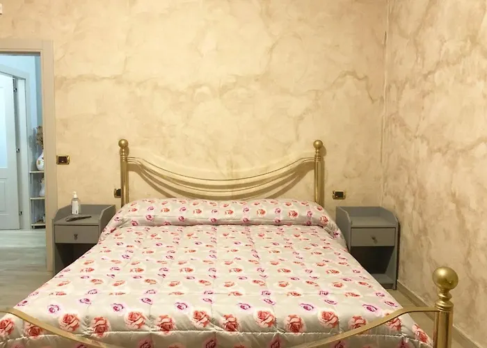 Séjour chez l'habitant Silvy Civitanova Marche