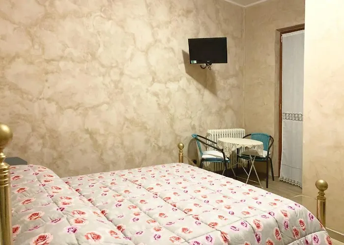 Séjour chez l'habitant Silvy